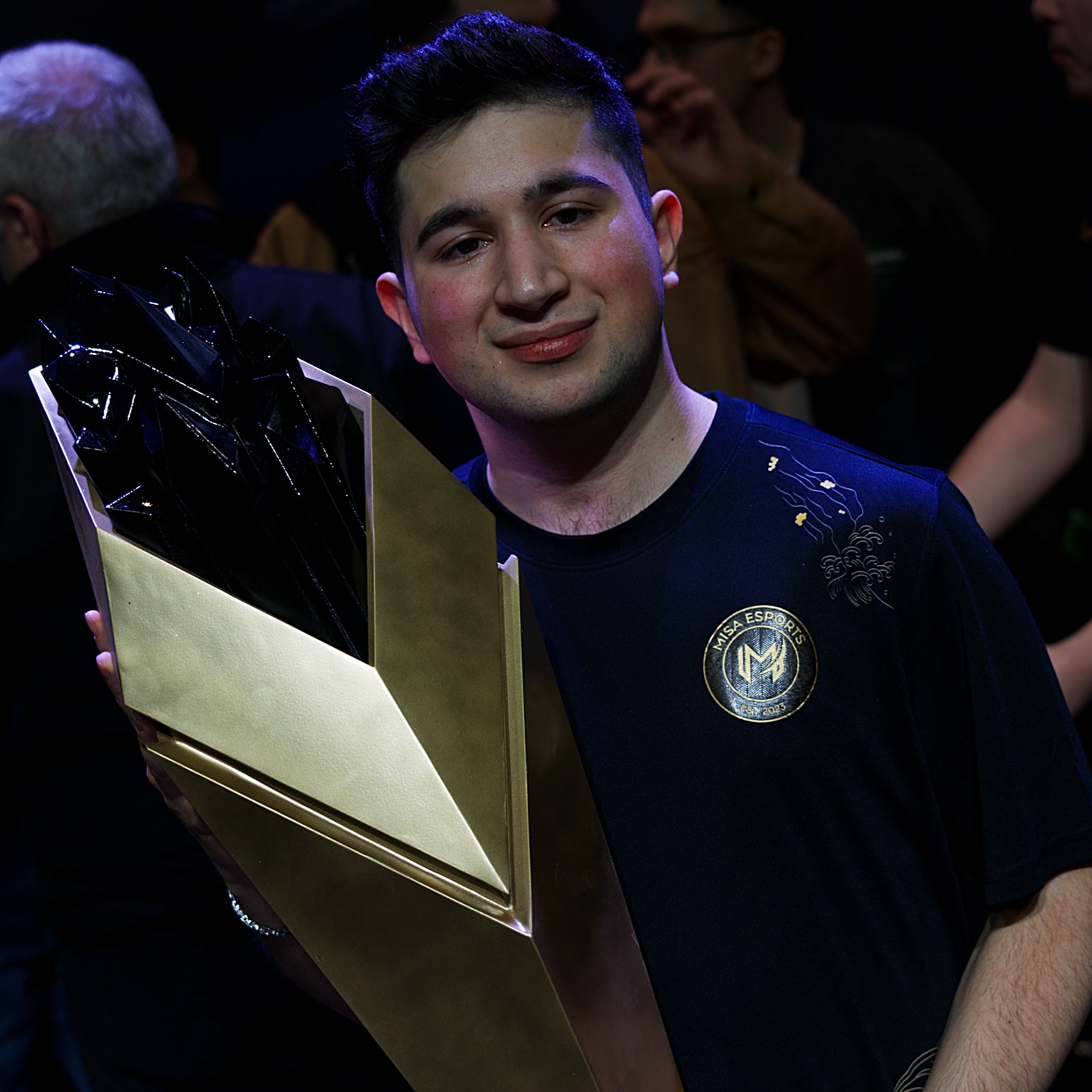 Misa Esports İlk Valorant Kupası
